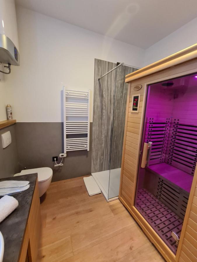 Deluxe Apartments "In The Center" Rijeka Bagian luar foto